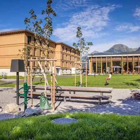 Apartment Swisspeak Resorts Aare By Interhome Meiringen Exteriör bild