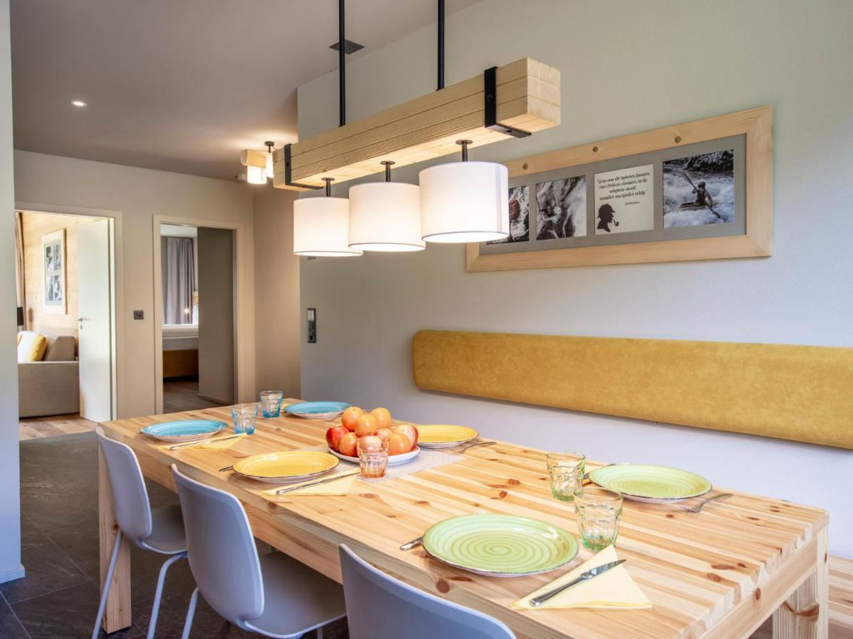 Apartment Swisspeak Resorts Aare By Interhome Meiringen Exteriör bild